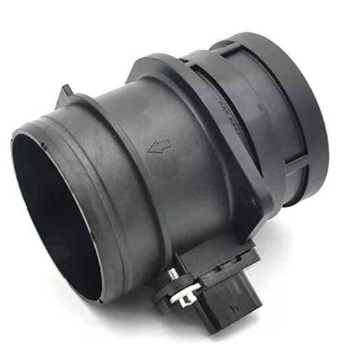 06J906461D AFH60-37 Mass Air Flow Sensor For Audi Volkswagen VW - image 2