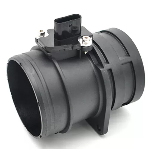 06J906461D AFH60-37 Mass Air Flow Sensor For Audi Volkswagen VW - image 3