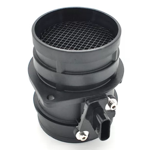 06J906461D AFH60-37 Mass Air Flow Sensor For Audi Volkswagen VW - image 4