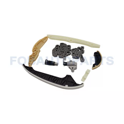 New Timing Chain for Volkswagen Audi Model 06K109469M - image 2