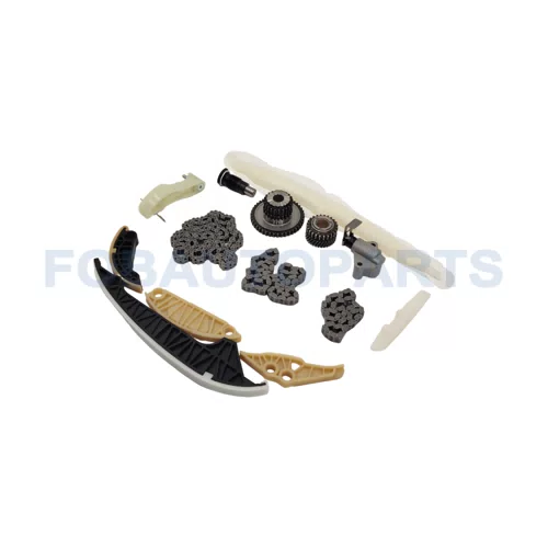 Timing Chain Kits for Volkswagen Audi 06K198229A - image 5