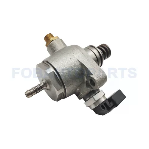 Original One-Piece Audi A3 2015-2016 High Pressure Fuel Pump 2.0L Compatible with 1.8 TSI Engine 06L127025H - image 2