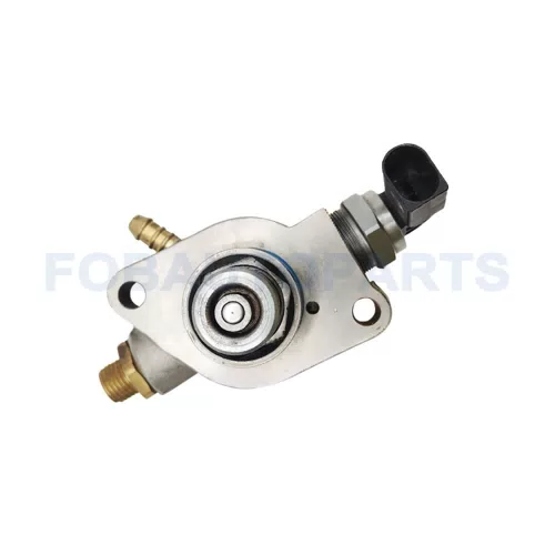 Original One-Piece Audi A3 2015-2016 High Pressure Fuel Pump 2.0L Compatible with 1.8 TSI Engine 06L127025H - image 4