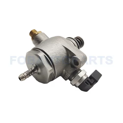 Original One-Piece Audi A3 2015-2016 High Pressure Fuel Pump 2.0L Compatible with 1.8 TSI Engine 06L127025H - image 5
