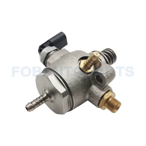 Original One-Piece Audi A3 2015-2016 High Pressure Fuel Pump 2.0L Compatible with 1.8 TSI Engine 06L127025H - image 6