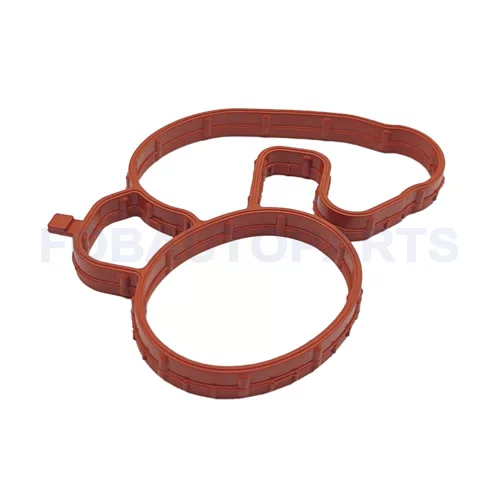 Oil Filter Housing Gasket for Audi A6 A7A8L Q7 Q8 RS5 RS6 S5 S7 S8 06M115441G - image 2