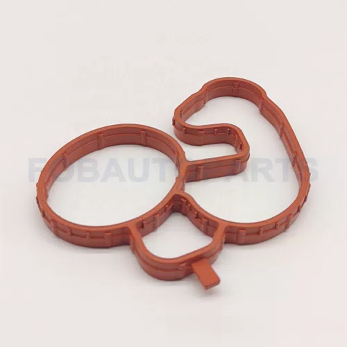 Oil Filter Housing Gasket for Audi A6 A7A8L Q7 Q8 RS5 RS6 S5 S7 S8 06M115441G - image 3