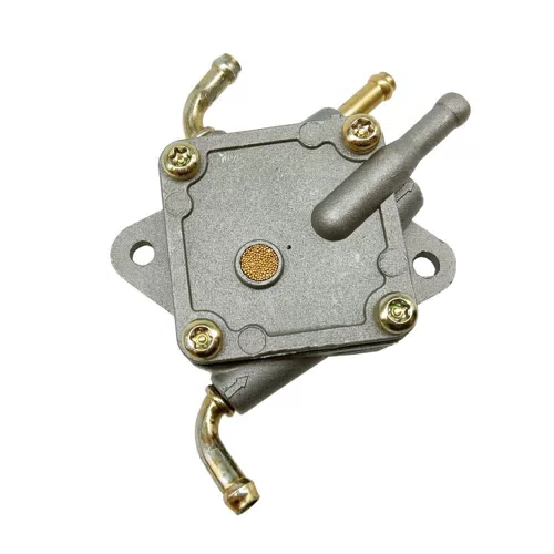 ATV Fuel Pump for Snowmobile SKI-DOO SQU ARE Yamaha Golf Cart EZGO GOLF Mikuni Briggs Stratton Small Gasoline... - image 2