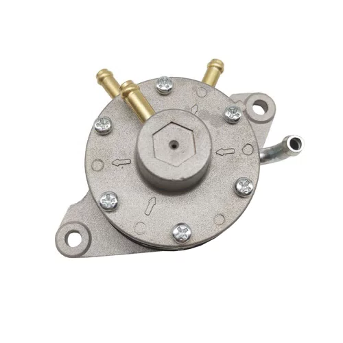 ATV Fuel Pump for Snowmobile SKI-DOO SQU ARE Yamaha Golf Cart EZGO GOLF Mikuni Briggs Stratton Small Gasoline... - image 3