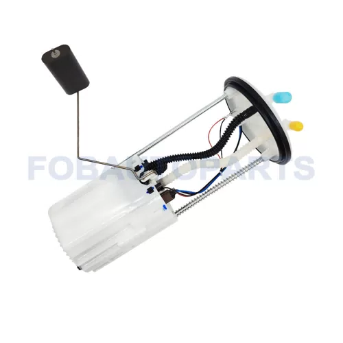 Fuel Pump Assembly Fit for 1992-1993 Chevrolet S10 Sonoma 2.5L 2.8L 4.3L 07049932 - image 2