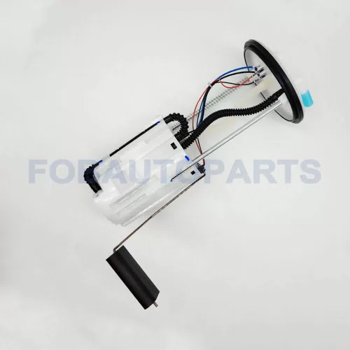 Fuel Pump Assembly Fit for 1992-1993 Chevrolet S10 Sonoma 2.5L 2.8L 4.3L 07049932 - image 5