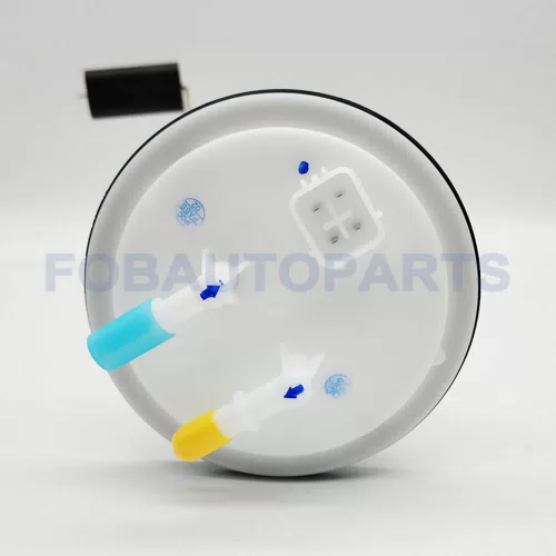Fuel Pump Assembly Fit for 1992-1993 Chevrolet S10 Sonoma 2.5L 2.8L 4.3L 07049932 - image 6