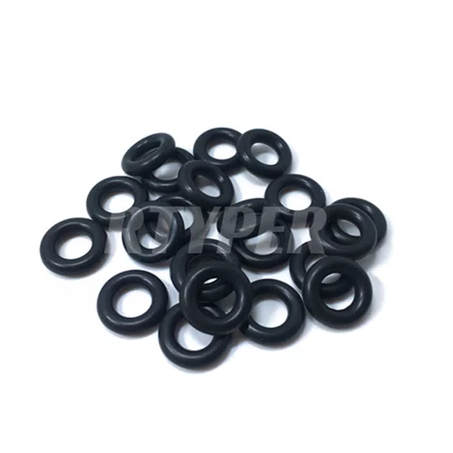 16600-ED000 FBY-1160 Fuel Injector Repair Kit 07103 for Nissan Tiida Versa March Micra Hatchback 1.6L - image 2