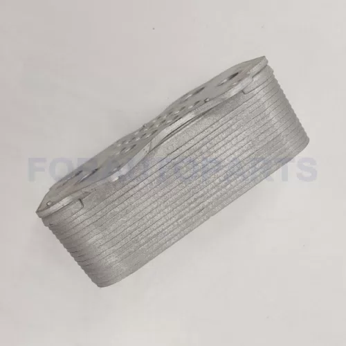Oil Cooler Radiator for a Udi A6 S6 Rs6 A8 S8 4.2 1998-2007 077117021 077117021N 077117021L 077117021Q - image 4