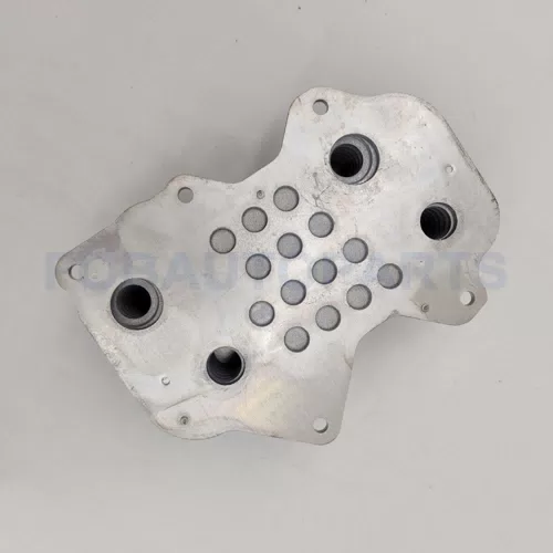 Oil Cooler Radiator for a Udi A6 S6 Rs6 A8 S8 4.2 1998-2007 077117021 077117021N 077117021L 077117021Q - image 5