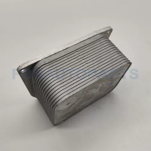 Car Oil Cooler Suitable for 077117021P, 077-117-021-P VOLKSWAGEN(USA) TOUAREG 2002-2018 - image 4