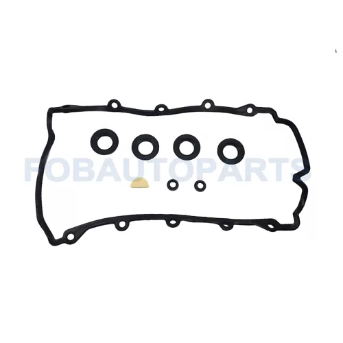 Engine Valve Cover Gasket for Audi A6 A8 RS6 S6 S8 VW Touareg 4.2L V8 077198025A
