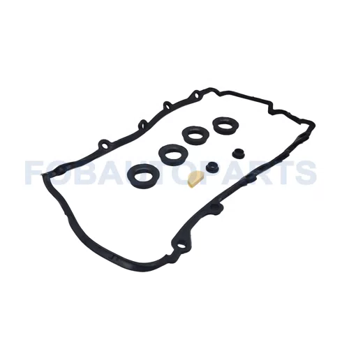Engine Valve Cover Gasket for Audi A6 A8 RS6 S6 S8 VW Touareg 4.2L V8 077198025A - image 3