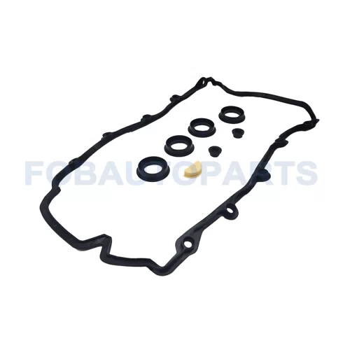 Engine Valve Cover Gasket for Audi A6 A8 RS6 S6 S8 VW Touareg 4.2L V8 077198025A - image 5