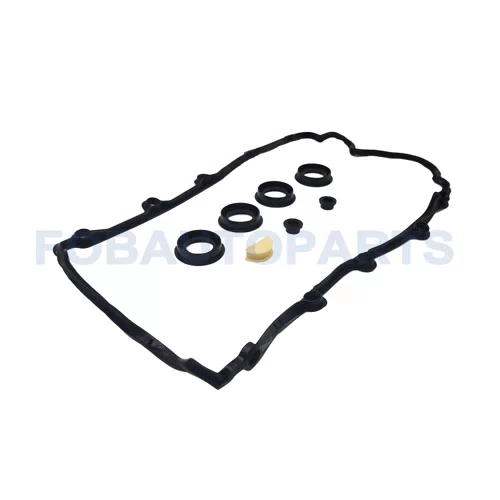 Engine Valve Cover Gasket for Audi A6 A8 RS6 S6 S8 VW Touareg 4.2L V8 077198025A - image 6