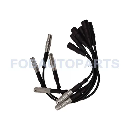 New Spark Plug Wire Ignition Cable for Audi 078905536A - image 2