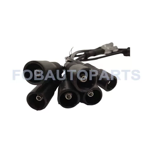 New Spark Plug Wire Ignition Cable for Audi 078905536A - image 3