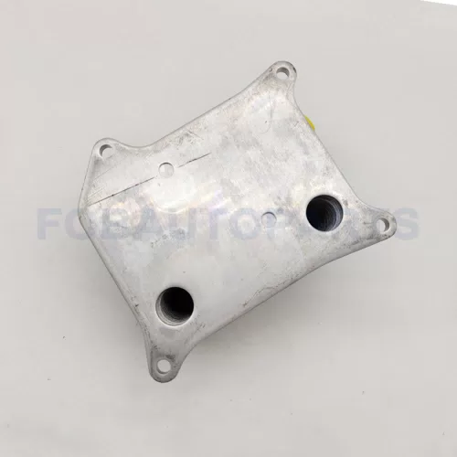 Oil Cooler Radiator for a Udi A8 S8 4.2l 6.0 2002-2010 079117015B - image 4
