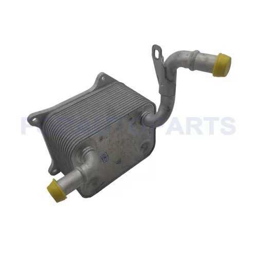High Quality Oil Cooler 079117015a 079117021M for VW Audi A8 II 4.2 FSI 40V 06-10