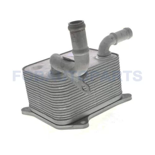 Oil Cooler 079117015a 079117021M for VW Audi A8 II 4.2 FSI 40V 06-10 - image 6