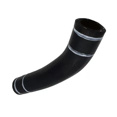 079145743A Oil return hose for exhaust turbocharger left for Audi A7 Sportback