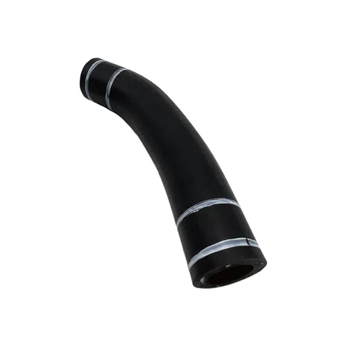 079145743A Oil return hose for exhaust turbocharger left for Audi A7 Sportback - image 2