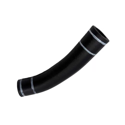 079145743A Oil return hose for exhaust turbocharger left for Audi A7 Sportback - image 3