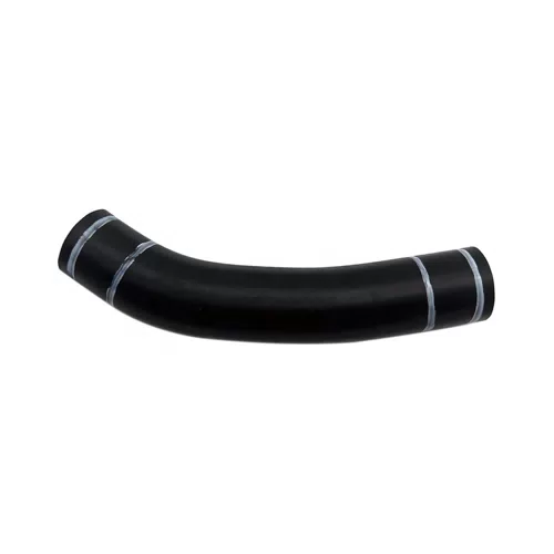 079145743A Oil return hose for exhaust turbocharger left for Audi A7 Sportback - image 4