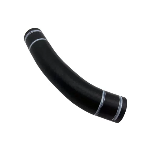 079145743A Oil return hose for exhaust turbocharger left for Audi A7 Sportback - image 5