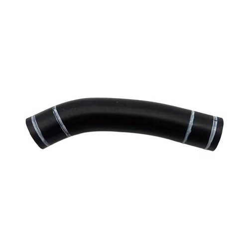 079145743A Oil return hose for exhaust turbocharger left for Audi A7 Sportback - image 6