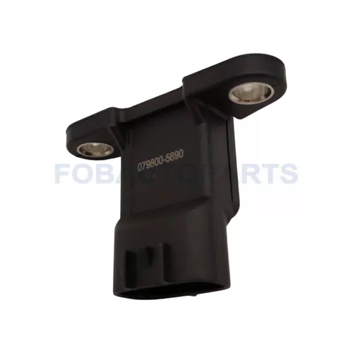 079800-5690 MAP Manifold Absolute Pressure Sensor for Mazda 626 Premacy 2.0D New 0798005690 XM34-9J433-AA - image 6