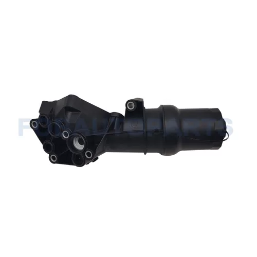 Oil Filter Housing for Toyota Corolla for VW GOLF R32 GTI JETTA Beetle 2.5L 07K115397E 07K115397A 07K115397B 07K115397D