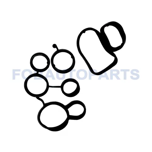 New Gasket Packing League Base Oil Filter 07K115441 07K117070 for Bora Jetta audi A6 2.5 TT Quattro Beetle