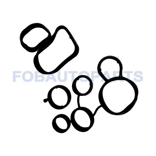 New Gasket Packing League Base Oil Filter 07K115441 07K117070 for Bora Jetta audi A6 2.5 TT Quattro Beetle - image 3