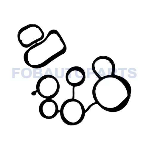 New Gasket Packing League Base Oil Filter 07K115441 07K117070 for Bora Jetta audi A6 2.5 TT Quattro Beetle - image 5
