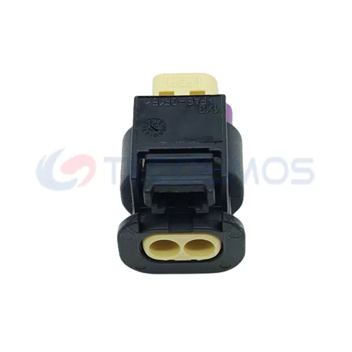 Automobile Waterproof Wiring Harness Connector Plug 07P973702A - image 4
