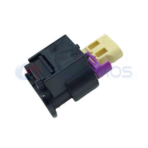 Automobile Waterproof Wiring Harness Connector Plug 07P973702A - image 5