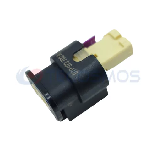 Automobile Waterproof Wiring Harness Connector Plug 07P973702A - image 6