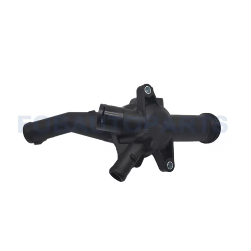 Thermostat Housing for Volkswagen Rabbit New Beetle Jetta 2.5L 2006- 2009 07k121115c 902-5156