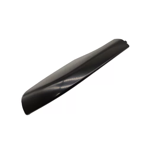0800-001 COVER ROOF RACK LEG for Toyota Fortuner - image 2