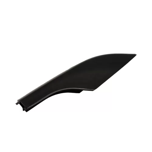 0800-001 COVER ROOF RACK LEG for Toyota Fortuner - image 6
