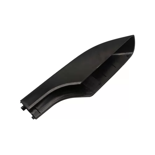 0800-002 COVER ROOF RACK LEG for Toyota Fortuner