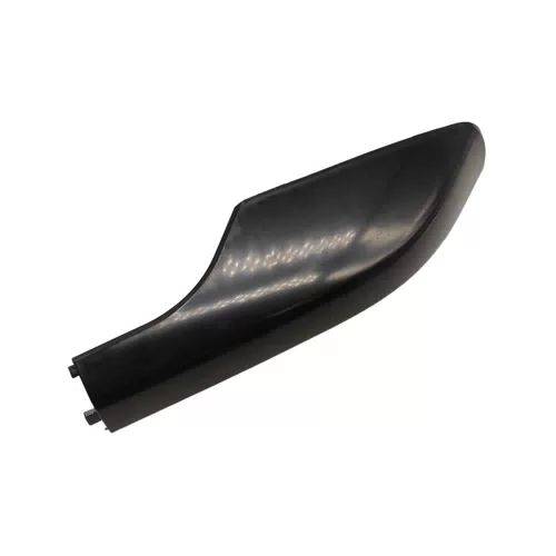 0800-002 COVER ROOF RACK LEG for Toyota Fortuner - image 2