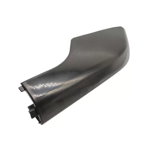 0800-002 COVER ROOF RACK LEG for Toyota Fortuner - image 3