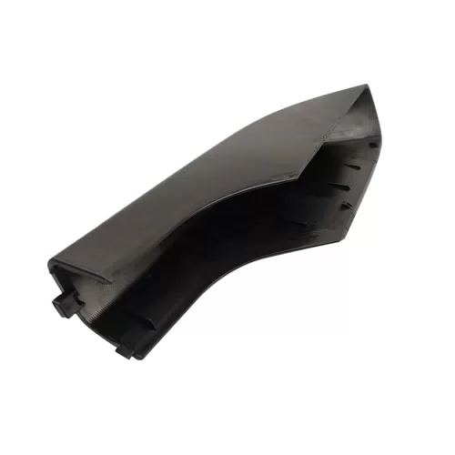 0800-002 COVER ROOF RACK LEG for Toyota Fortuner - image 4